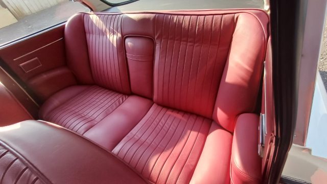 ALFA ROMEO 2600 SPRINT - foto 9
