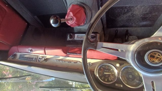 ALFA ROMEO 2600 SPRINT - foto 13
