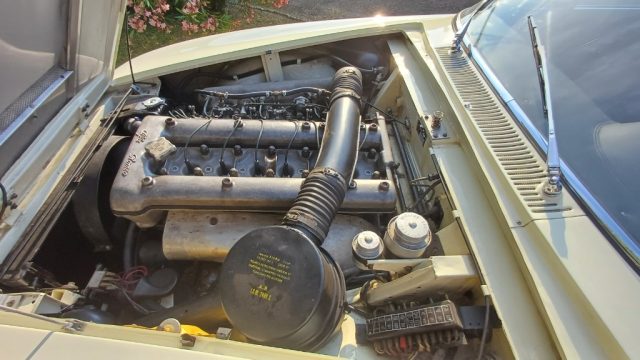 ALFA ROMEO 2600 SPRINT - foto 14