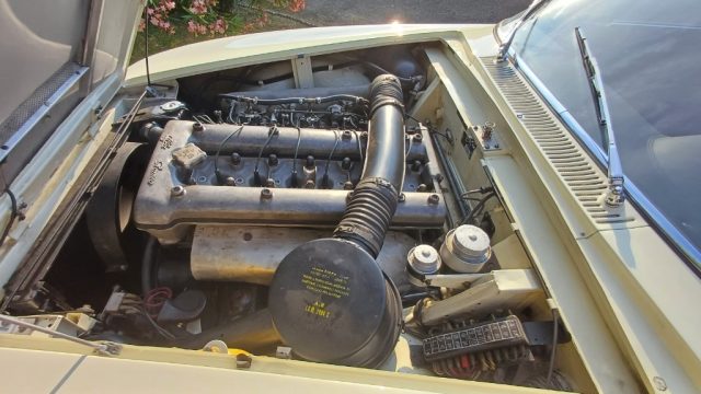 ALFA ROMEO 2600 SPRINT - foto 15