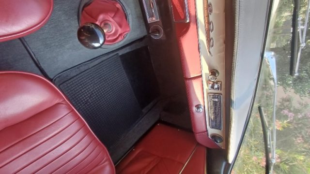 ALFA ROMEO 2600 SPRINT - foto 12