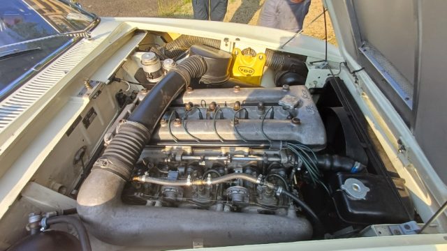 ALFA ROMEO 2600 SPRINT - foto 16