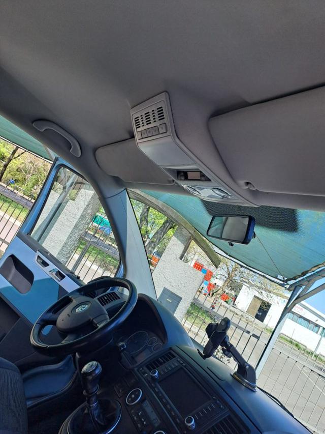 VOLKSWAGEN MULTIVAN 2.5 TDI/130CV ATLANTIS WEBASTO G - foto 6