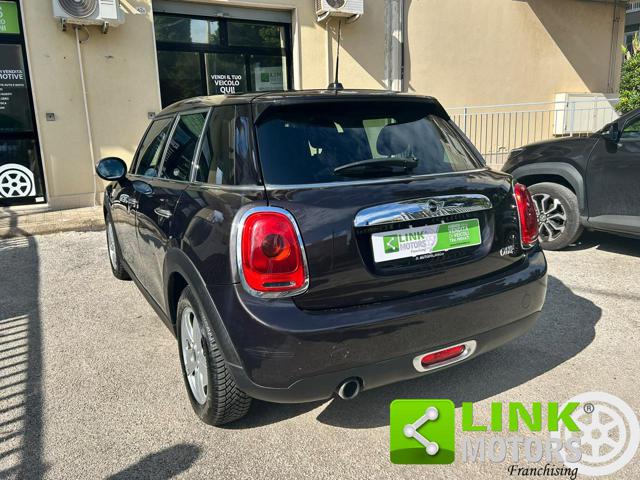MINI ONE 5 PORTE PER NEOPATENTATI - foto 7