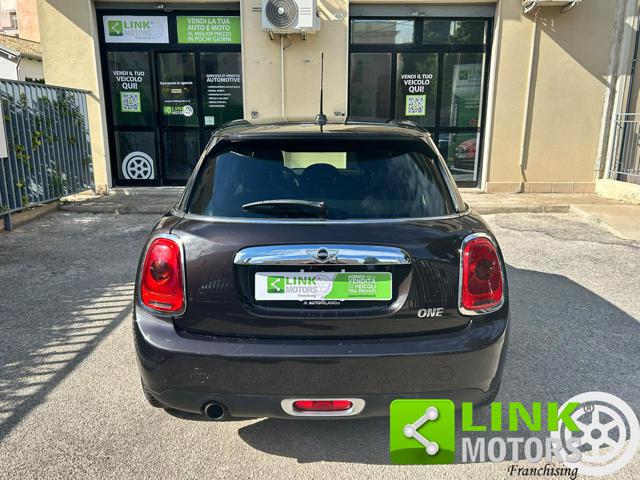 MINI ONE 5 PORTE PER NEOPATENTATI - foto 9