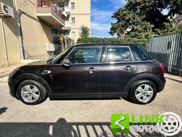 MINI ONE 5 PORTE PER NEOPATENTATI - foto 14
