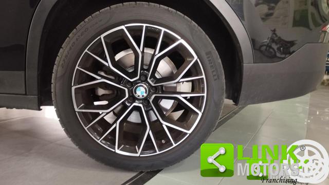 BMW X4 XDRIVE20D - foto 9