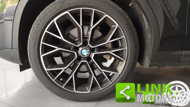 BMW X4 XDRIVE20D - foto 10