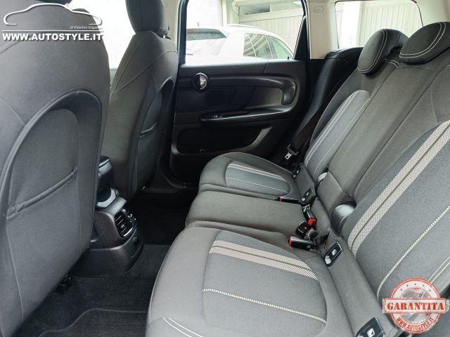 MINI COUNTRYMAN COOPER SD ALL4 STEPTRONIC/AUTOMA - foto 15