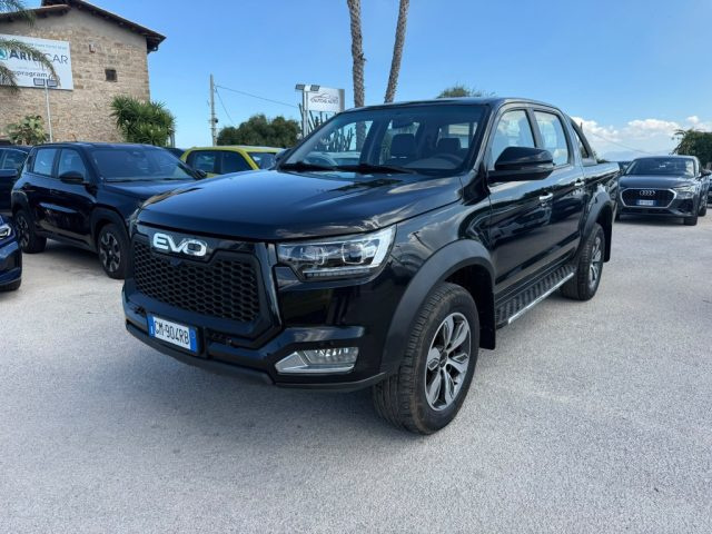 EVO EVO CROSS4 EVO CROSS 4 2.0 TURBO DIESEL DOP - foto 9