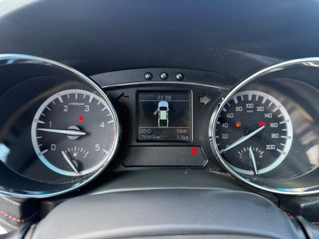 EVO EVO CROSS4 EVO CROSS 4 2.0 TURBO DIESEL DOP - foto 10