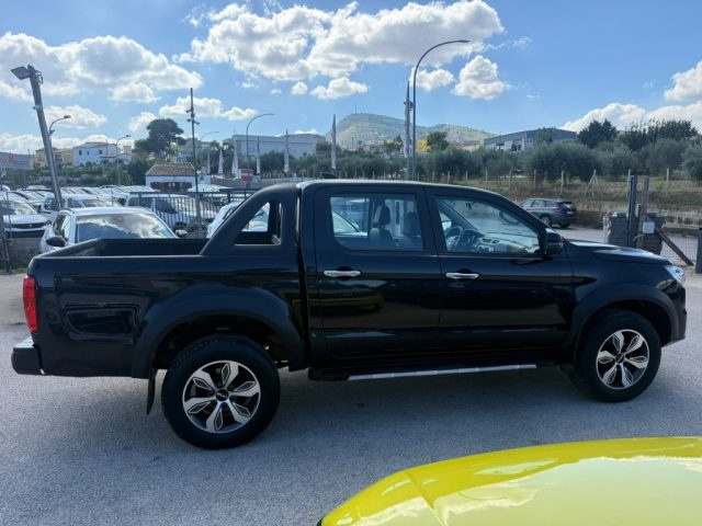 EVO EVO CROSS4 EVO CROSS 4 2.0 TURBO DIESEL DOP - foto 12