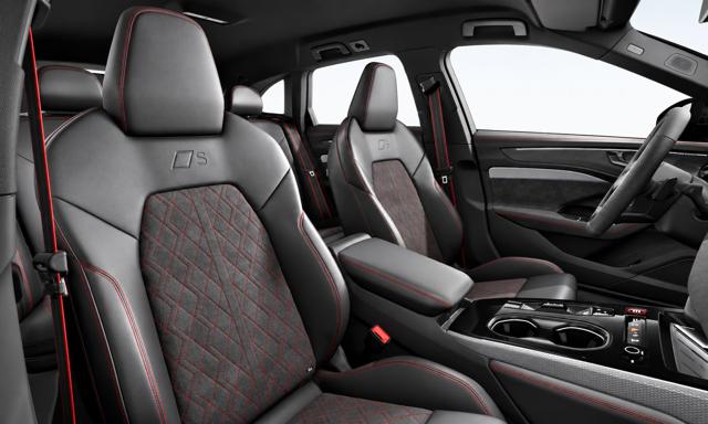 AUDI A6 AVANT 2.0 TDI MHEV+ S TRONIC QUATTRO S - foto 7