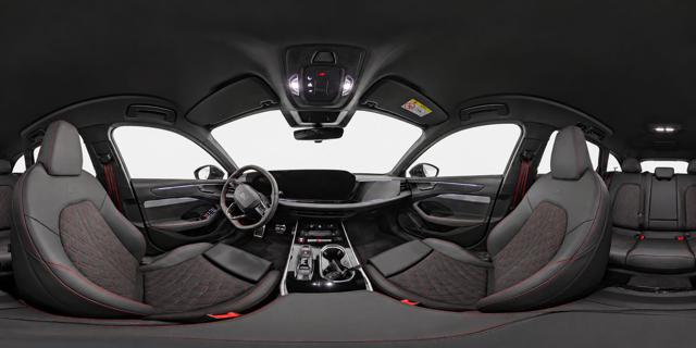 AUDI A6 AVANT 2.0 TDI MHEV+ S TRONIC QUATTRO S - foto 8