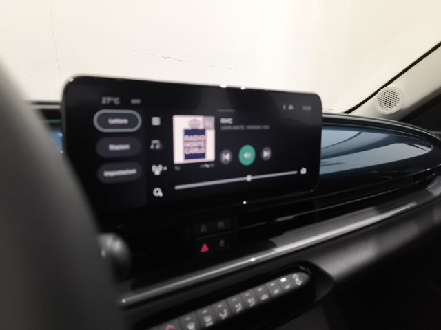 FIAT 600 HYBRID 100CV DCT MHEV ICON - foto 12