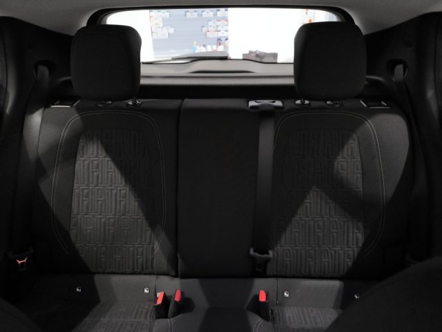 FIAT 600 HYBRID 100CV DCT MHEV ICON - foto 14