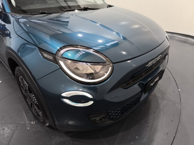 FIAT 600 HYBRID 100CV DCT MHEV ICON - foto 19