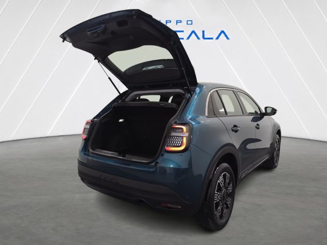 FIAT 600 HYBRID 100CV DCT MHEV ICON - foto 24