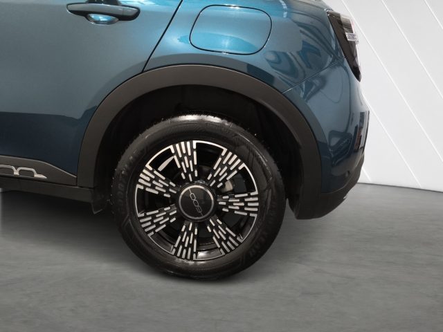 FIAT 600 HYBRID 100CV DCT MHEV ICON - foto 20