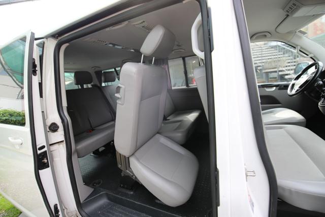 VOLKSWAGEN CARAVELLE 2.0 TDI 140CV 9POSTI CARAVELLE P - foto 2
