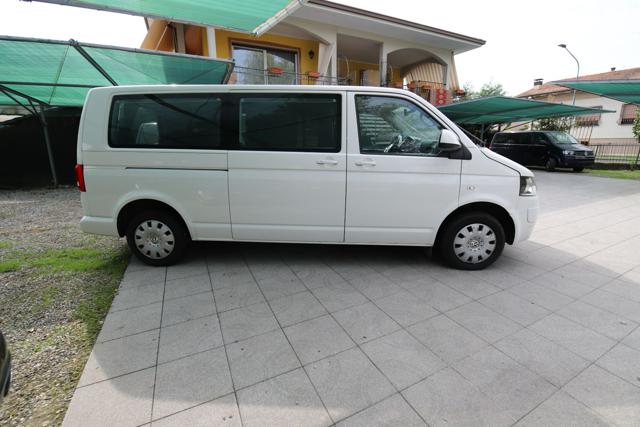 VOLKSWAGEN CARAVELLE 2.0 TDI 140CV 9POSTI CARAVELLE P - foto 3