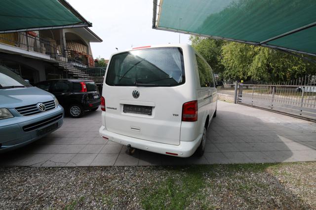 VOLKSWAGEN CARAVELLE 2.0 TDI 140CV 9POSTI CARAVELLE P - foto 8
