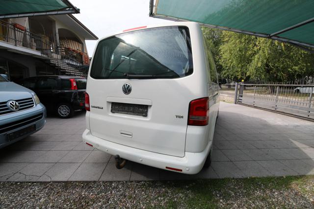 VOLKSWAGEN CARAVELLE 2.0 TDI 140CV 9POSTI CARAVELLE P - foto 9