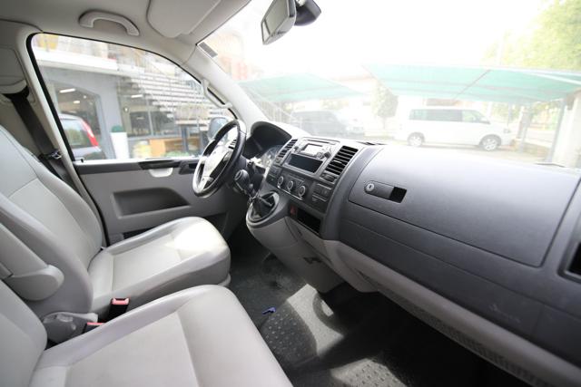 VOLKSWAGEN CARAVELLE 2.0 TDI 140CV 9POSTI CARAVELLE P - foto 4