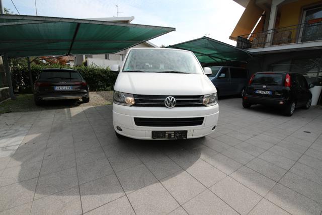 VOLKSWAGEN CARAVELLE 2.0 TDI 140CV 9POSTI CARAVELLE P - foto 6