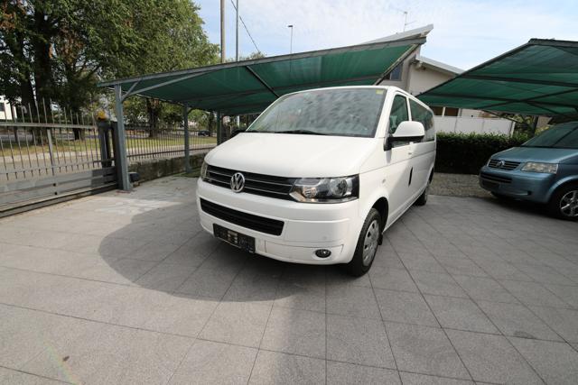 VOLKSWAGEN CARAVELLE 2.0 TDI 140CV 9POSTI CARAVELLE P - foto 5