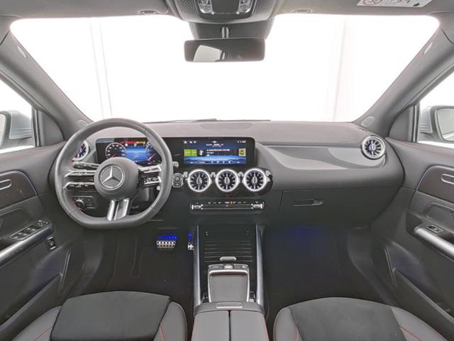 MERCEDES-BENZ GLA 180 AUTOMATIC AMG LINE ADVANCED PLUS - foto 7