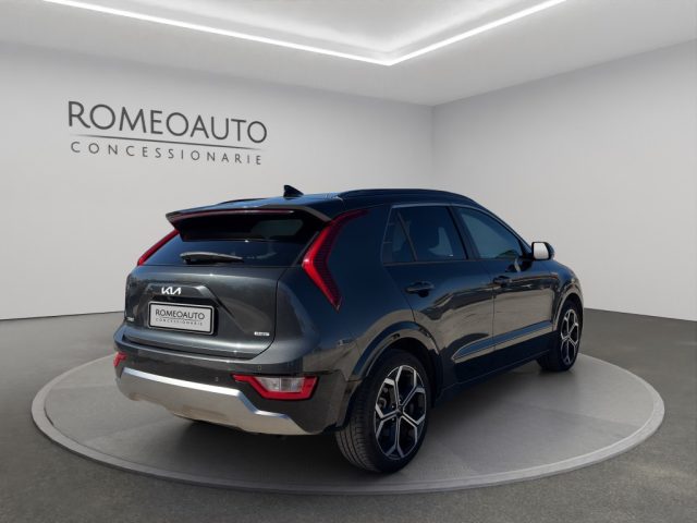 KIA NIRO 1.6 GDI PHEV STYLE DCT6 - foto 6