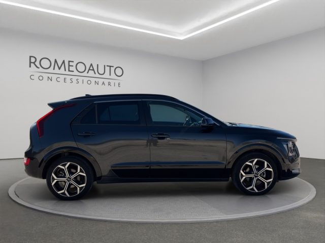 KIA NIRO 1.6 GDI PHEV STYLE DCT6 - foto 7