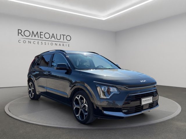 KIA NIRO 1.6 GDI PHEV STYLE DCT6 - foto 8