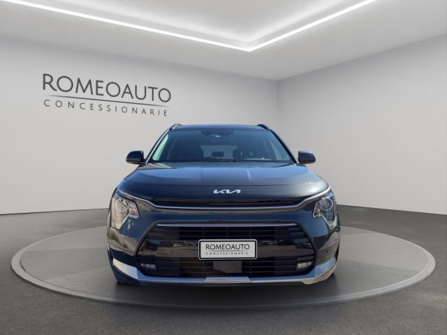 KIA NIRO 1.6 GDI PHEV STYLE DCT6 - foto 9