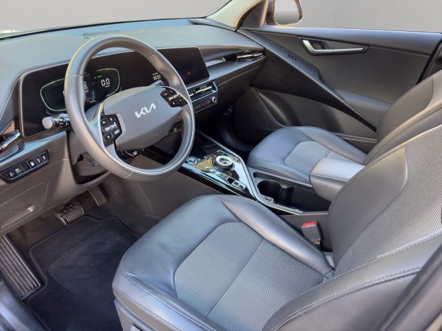 KIA NIRO 1.6 GDI PHEV STYLE DCT6 - foto 10