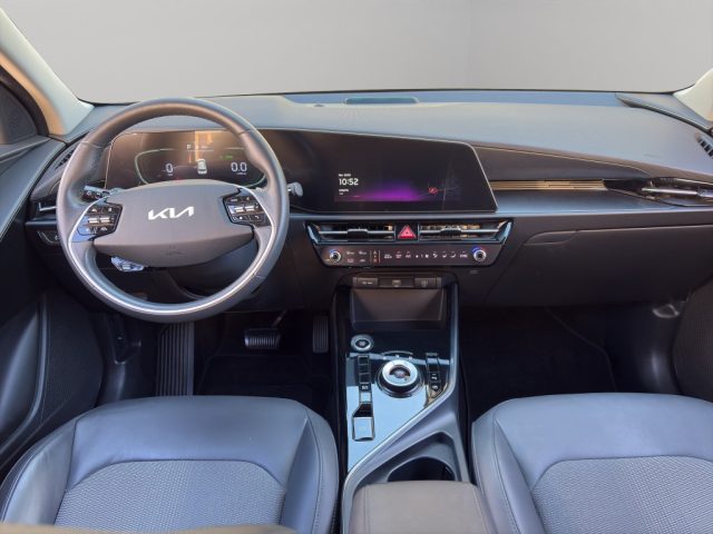 KIA NIRO 1.6 GDI PHEV STYLE DCT6 - foto 11