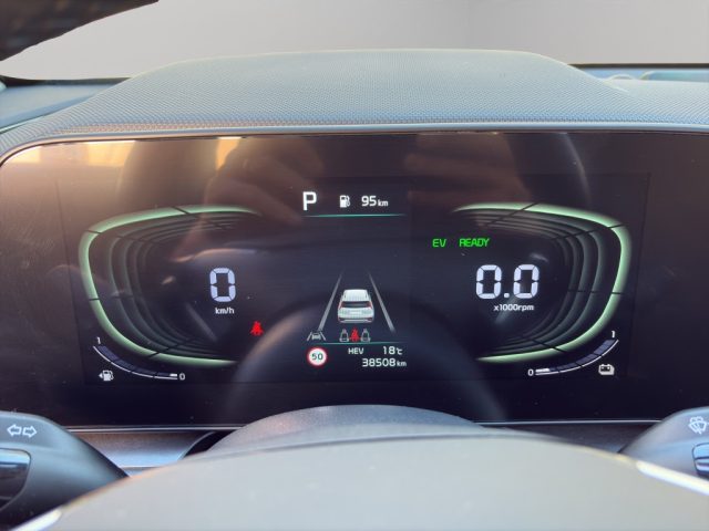 KIA NIRO 1.6 GDI PHEV STYLE DCT6 - foto 13