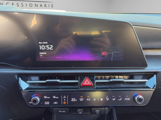 KIA NIRO 1.6 GDI PHEV STYLE DCT6 - foto 15