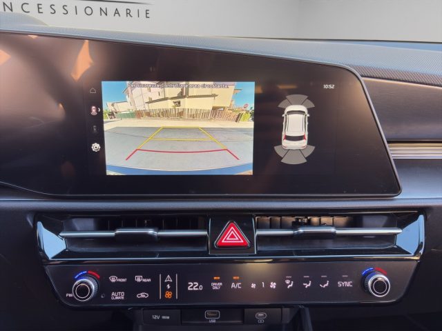 KIA NIRO 1.6 GDI PHEV STYLE DCT6 - foto 17
