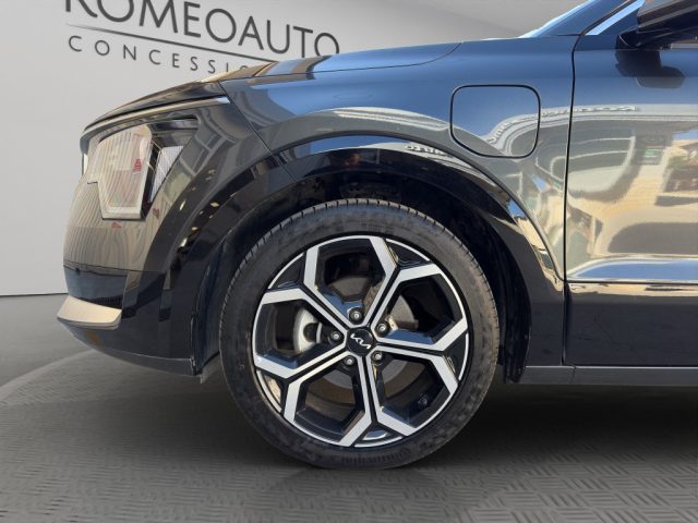 KIA NIRO 1.6 GDI PHEV STYLE DCT6 - foto 23