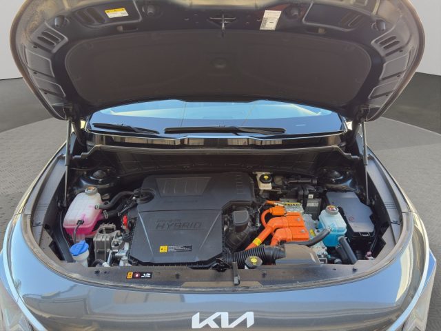 KIA NIRO 1.6 GDI PHEV STYLE DCT6 - foto 25