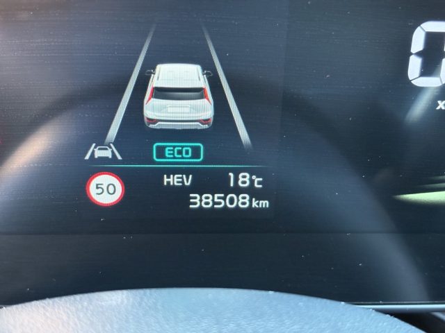 KIA NIRO 1.6 GDI PHEV STYLE DCT6 - foto 14