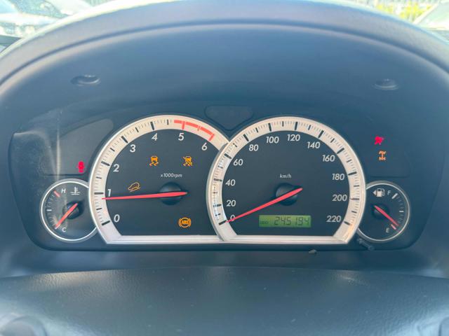 CHEVROLET CAPTIVA 2.0 VCDI LS 7 POSTI - foto 11