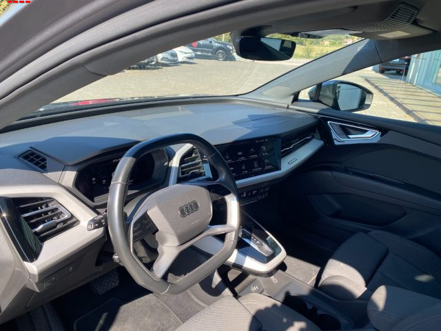 AUDI Q4 E-TRON Q4 40 E-TRON BUSINESS ADVANCED - foto 7