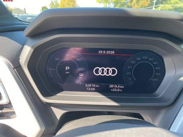 AUDI Q4 E-TRON Q4 40 E-TRON BUSINESS ADVANCED - foto 8