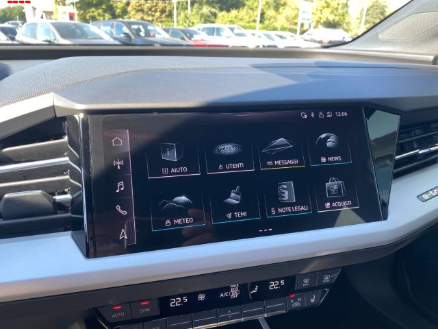 AUDI Q4 E-TRON Q4 40 E-TRON BUSINESS ADVANCED - foto 9
