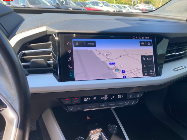 AUDI Q4 E-TRON Q4 40 E-TRON BUSINESS ADVANCED - foto 10