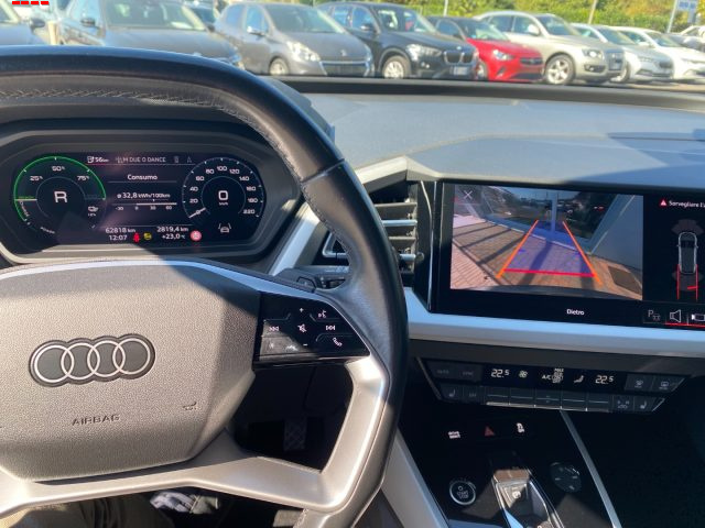 AUDI Q4 E-TRON Q4 40 E-TRON BUSINESS ADVANCED - foto 12