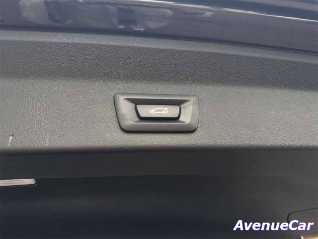 BMW X3 XDRIVE 20D MSPORT M SPORT PREZZO - foto 34